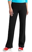 Spalding Women's BootLeg Yoga Pant at Amazon Women’s Clothing store