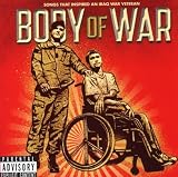 BODY OF WAR:SONGS THAT INSPIRED AN IRAQ WAR / VAR