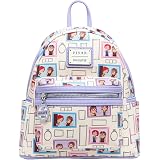 Loungefly Disney Pixar Up Carl 