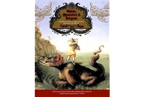 Giants, Monsters, and Dragons: An Encyclopedia of Folklore, Legend, and Myth