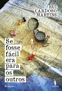 Livro Se fosse fácil era para os outros