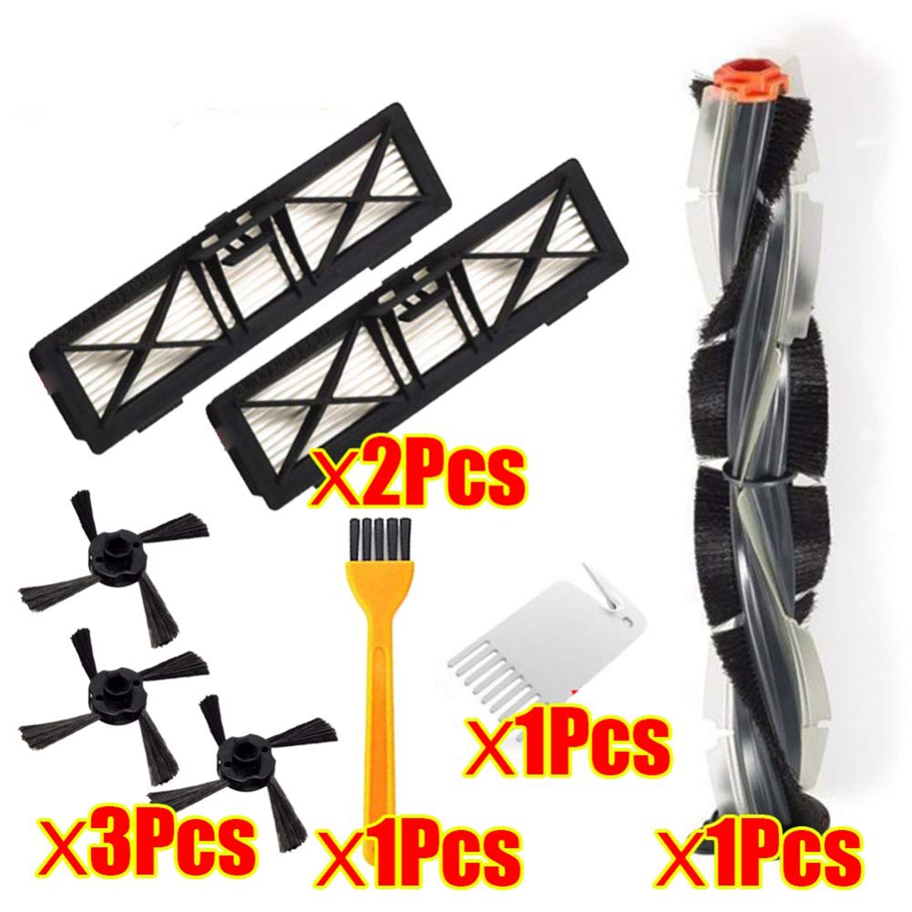 Best Neato Botvac D7 Connected Robotic Vacuum Cleaner