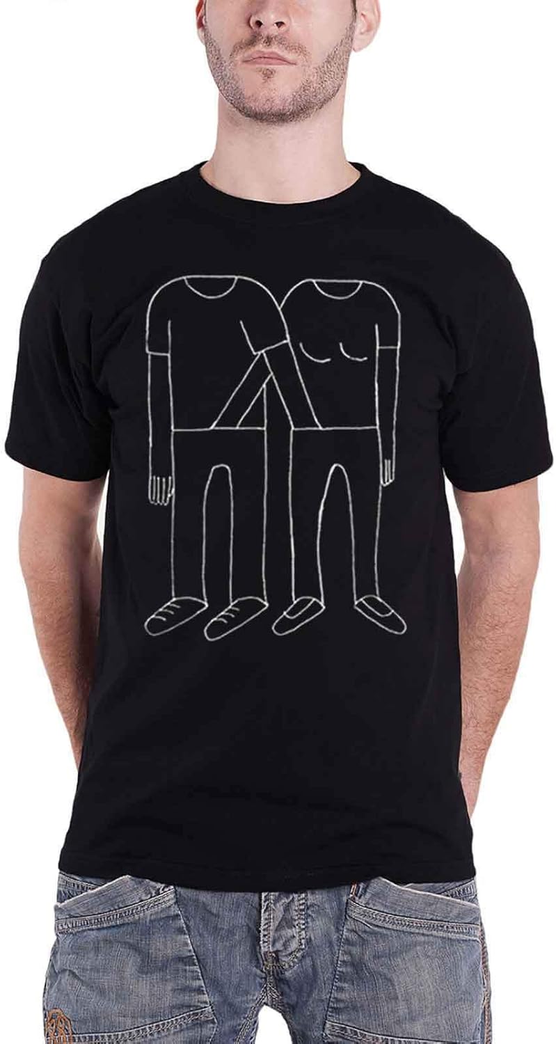 Catfish And The Bottlemen T Shirt Official The Balcony band logo new