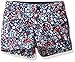 Columbia Girls Silver Ridge Printed Shorts