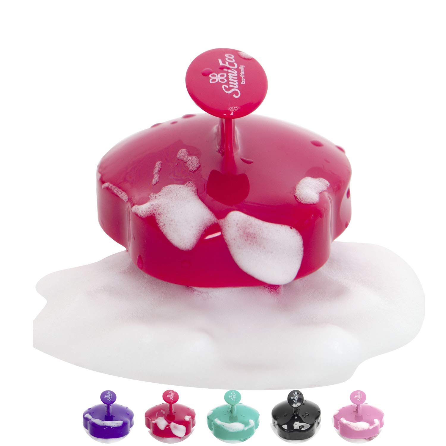 Best Air Sweeper In Action