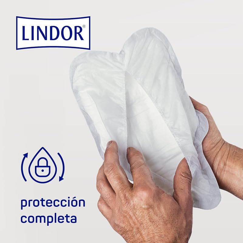 Men Super Protectores Incontinencia, 14 uds — foto 2 de 6