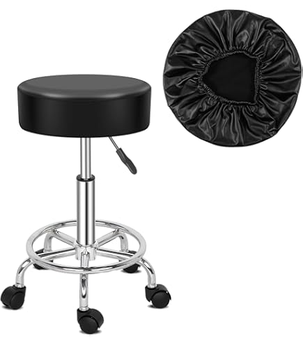 Pink Accent Chair Deisy Dee 4-Pack Stretch S Fits 13-16