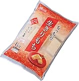 【切餅】アイリスオーヤマ もっちり生きりもち 切り餅 個包装 1kg