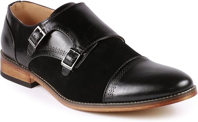amazon dress shoes mens