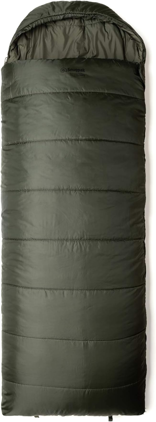 Snugpak | Navigator SQ | Basecamp | Sleeping Bag | Square Shape