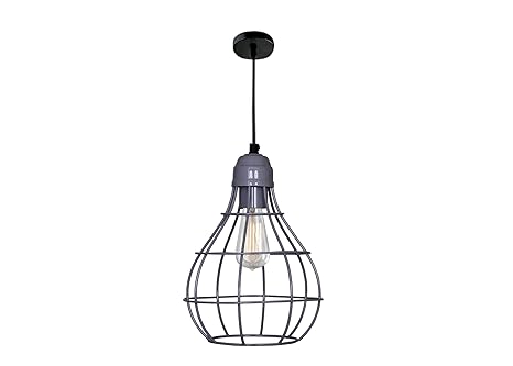 Buy Target Exports Ceiling Lights For Living Room Metal Lamp Shade