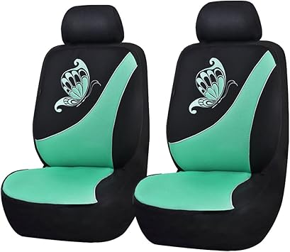 polyester seat covers