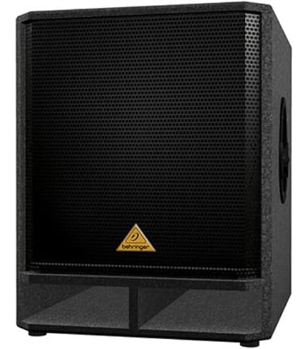 Amazon.com: Behringer EUROLIVE B1200D-PRO High-Performance Active Amazon.com: Behringer EUROLIVE B1200D-PRO High-Performance Active