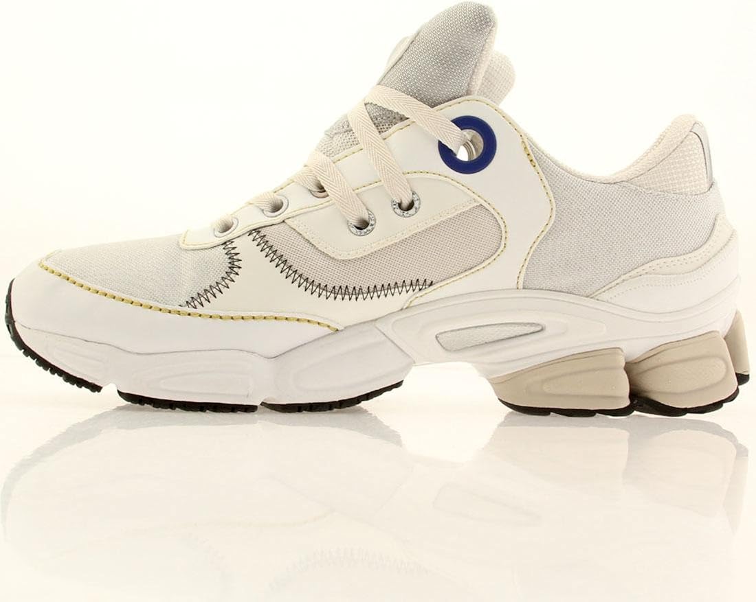 raf simons robot ozweego