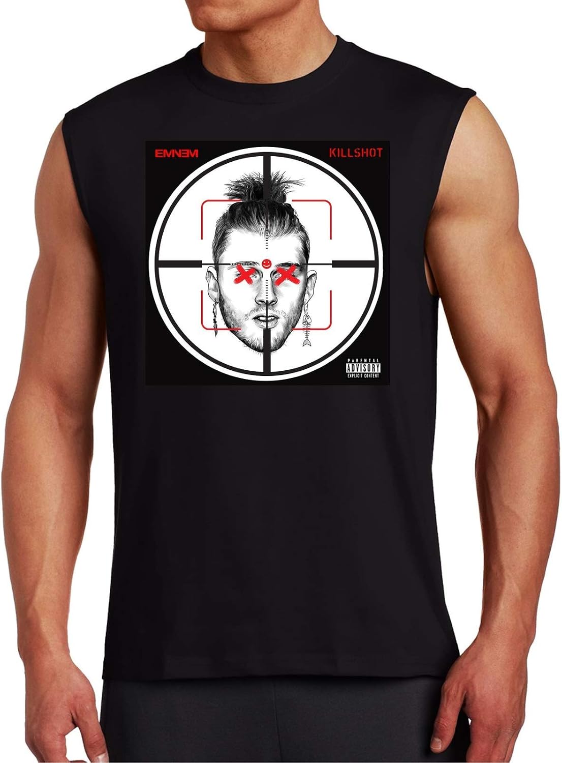 killshot black