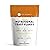 Premium Nutritional Yeast Flakes (Nooch)- Kate Naturals. Fortified. Taste Like Cheese. Perfect For Mac & Cheese Sauce, Popcorn, Salad, Cooking. Gluten-Free & Non-GMO. Resealable Bag. Vegan. (12oz).
