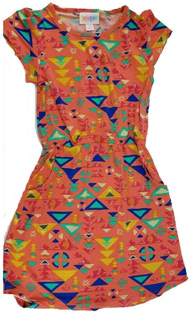 lularoe kids dresses
