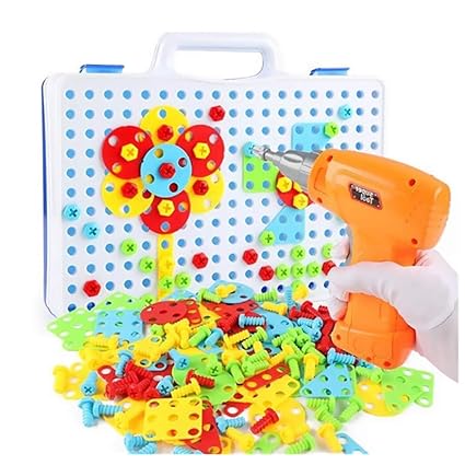 building block construction games