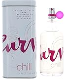 Liz ClaiborneCurve Chill Edt Spray 3.4 Oz Curve Chill/Liz Claiborne Edt Spray 3.4 Oz (W)