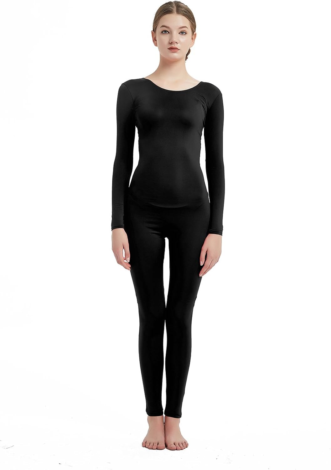 full bodysuit womens
