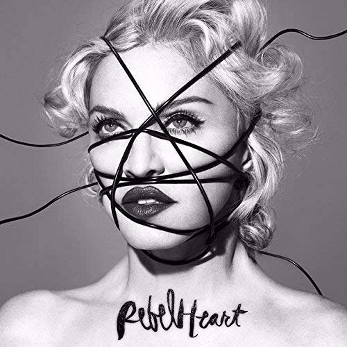 Rebel Heart Amazon.co.uk PC & Video Games