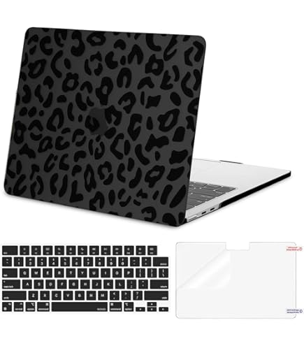 Amazon.com: MOSISO Compatible with MacBook Air 15 inch Case 2025