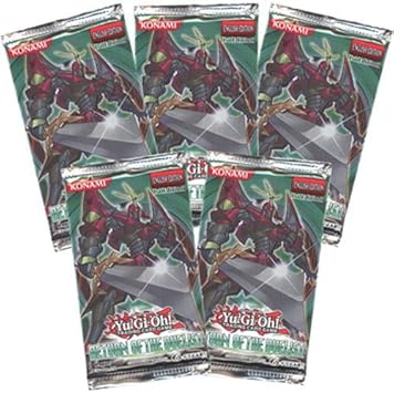 Yu Gi Oh Cards Return Of The Duelist Booster Packs 5 Pack Lot Toy Amazon Co Uk Toys Games Yu Gi Oh Cards Return Of The Duelist Booster Packs 5 Pack Lot Toy Amazon Co Uk Toys Games