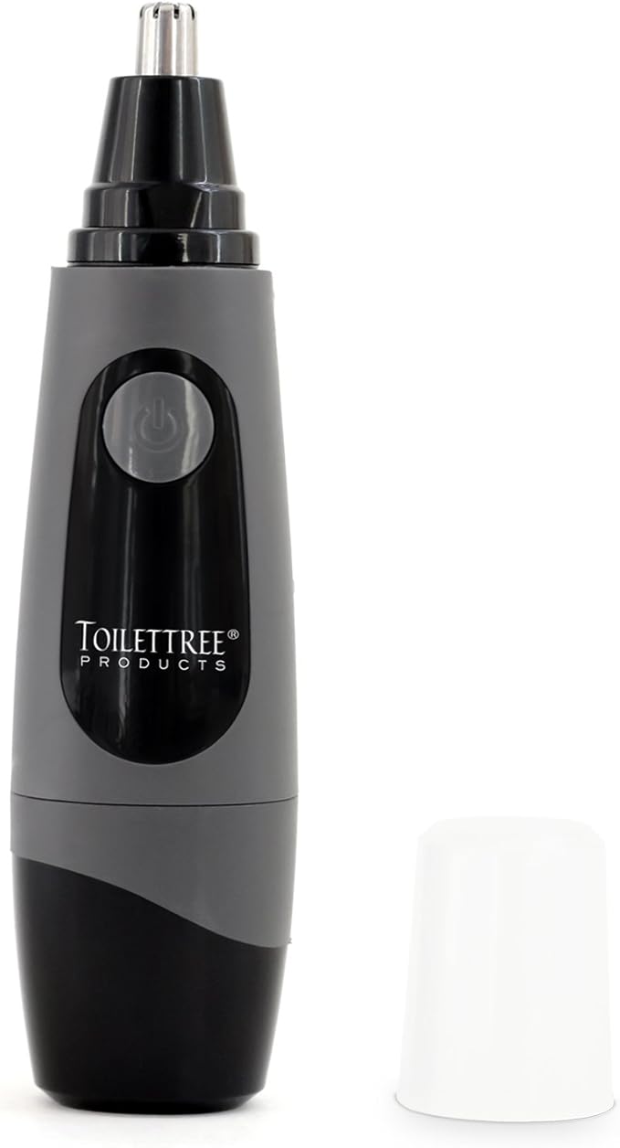 trym nose hair trimmer