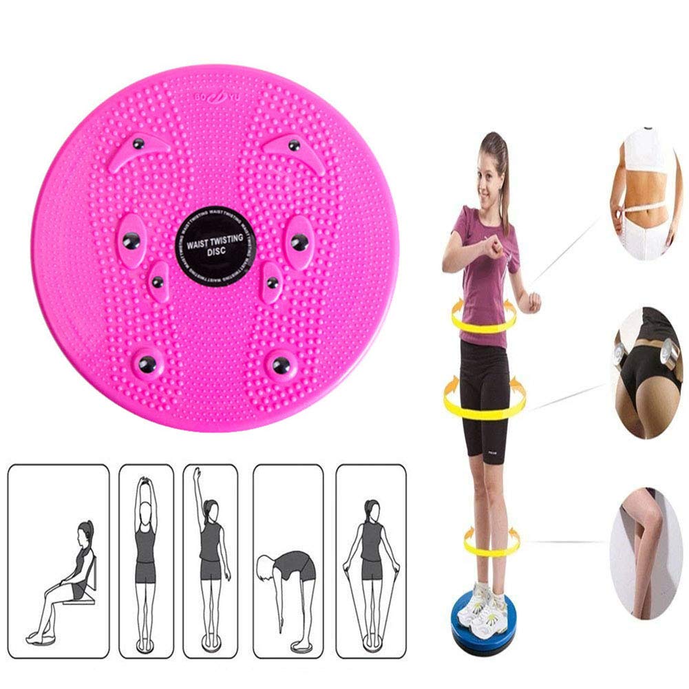 Disque Rotatif Pour Affiner La Taille Avis