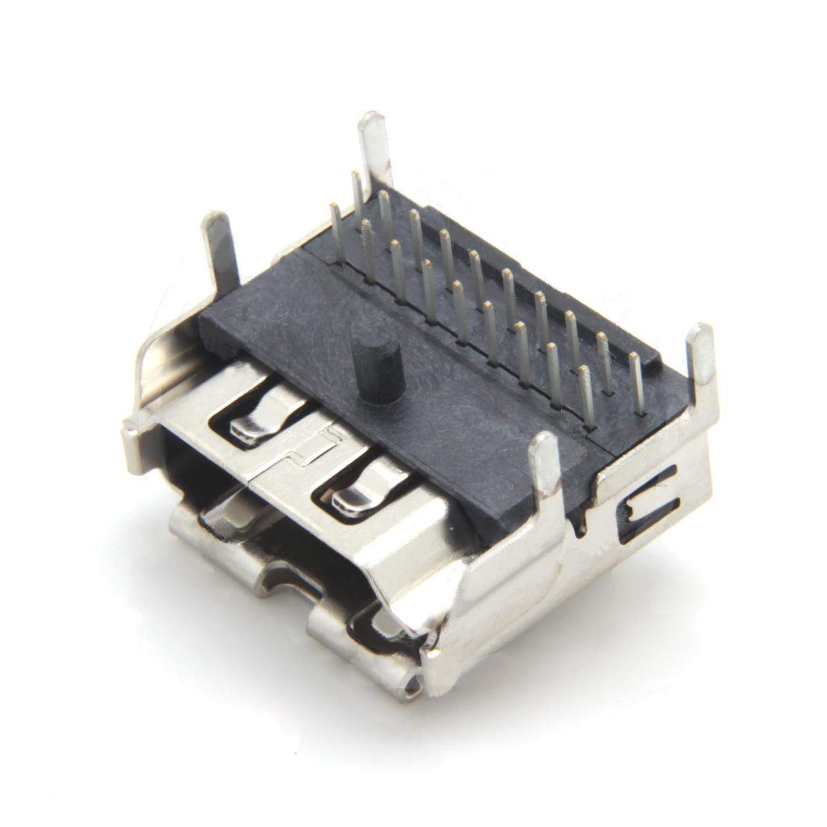 Mustpoint HDMI Port Socket Interface Connector Replacement for Sony PlayStation 3 PS3 Slim CECH-3000