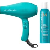 Moroccanoil Power Performance Ionic Hair Dryer