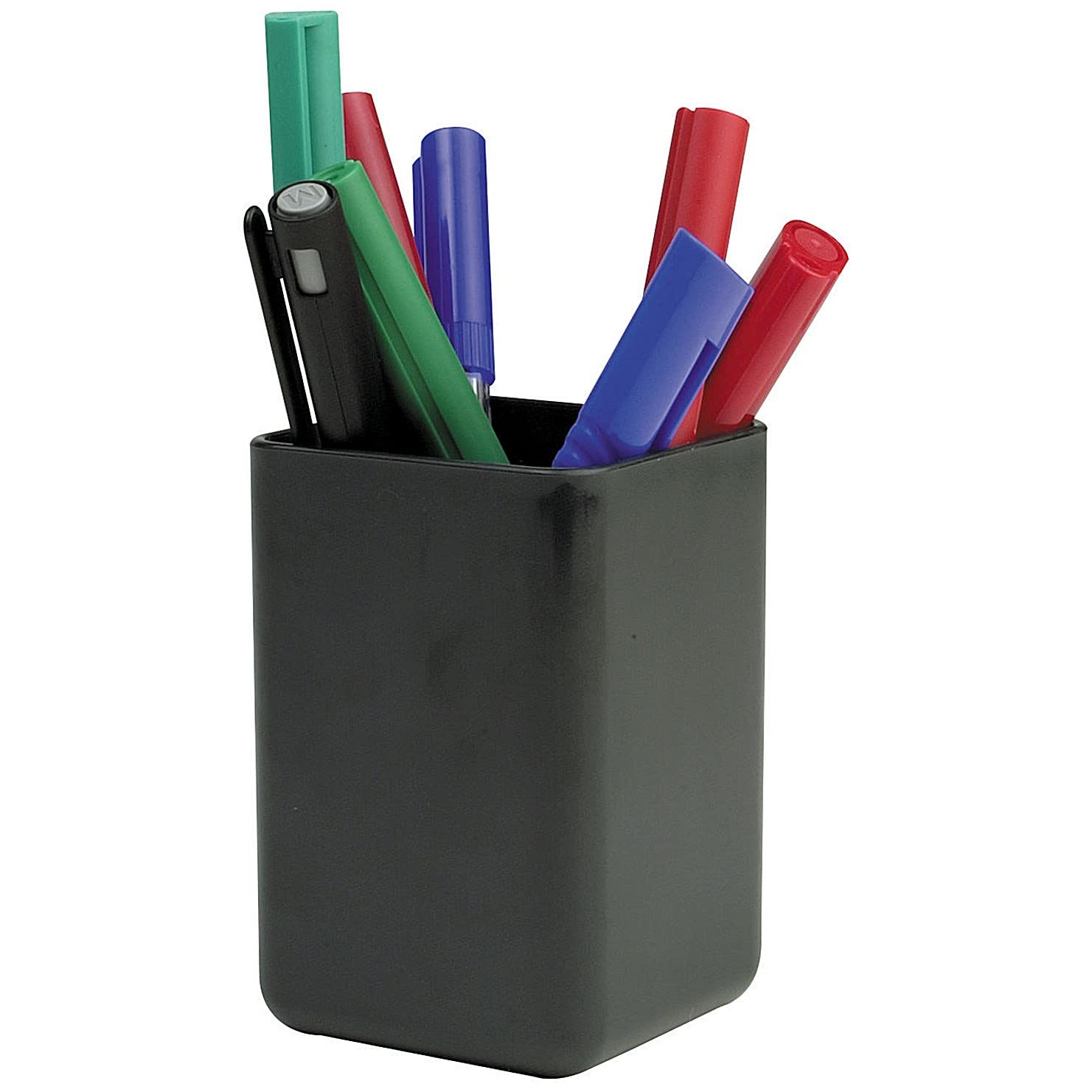 Q-Connect EXECUTIVE PEN POT BLACK -A