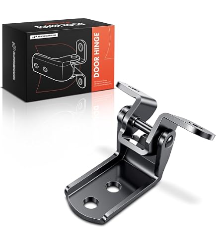 Amazon.com: Genuine Toyota 68720-0C010 Door Hinge Assembly : Tools