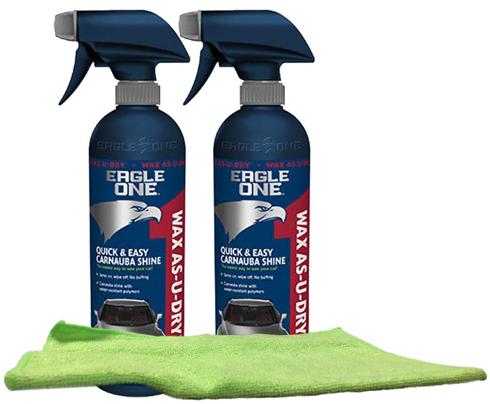 Eagle Gallery: Eagle One Auto Products