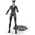 BendyFigs The Noble Collection DC Comics Catwoman