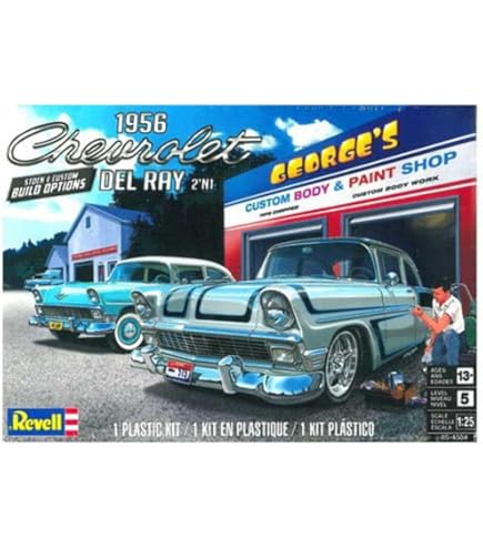 Amazon.com: Revell 1:24 Cadillac Escalade Ext : Arts, Crafts