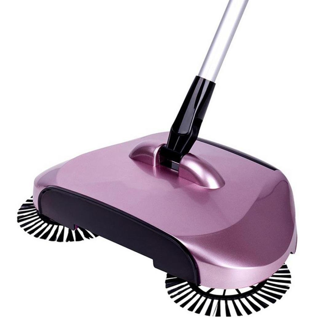 The 9 Best Rose Gold Carpet Sweeper