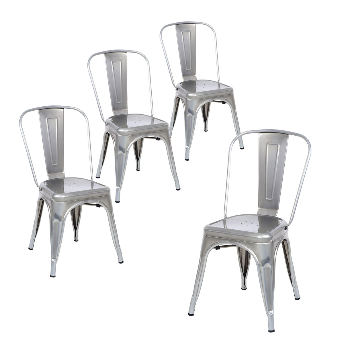 buschman table and chairs