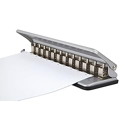 TUL Custom Note-Taking System Discbound Hole