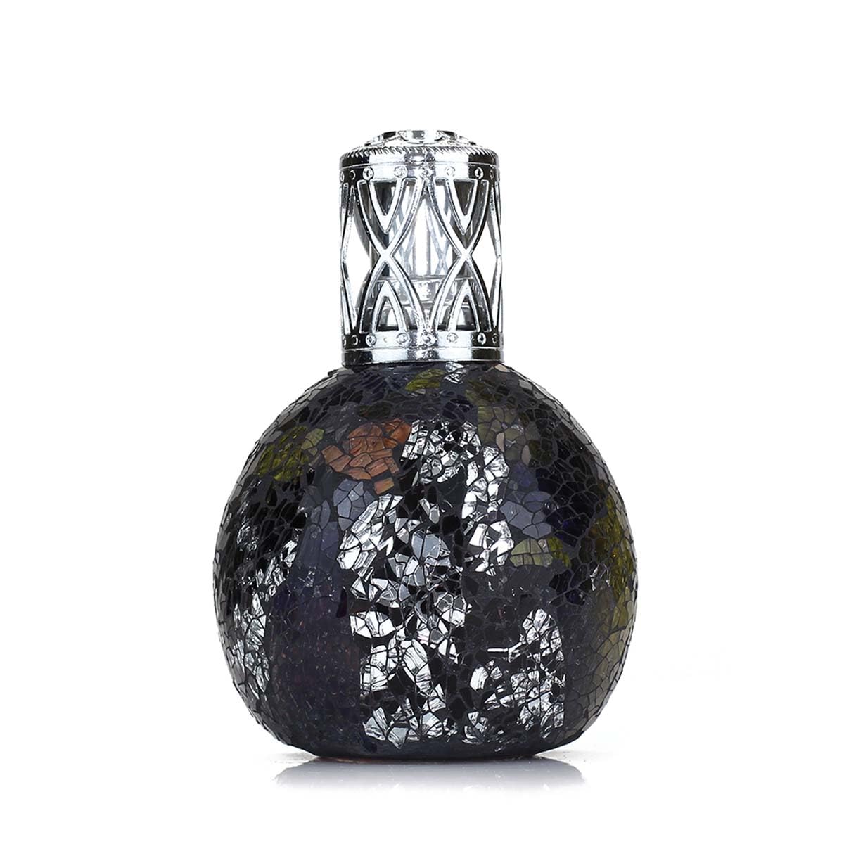 Fragrance Lamp Large Ashleigh & Burwood Oriental Woodland