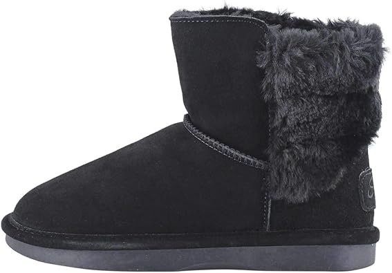 softmoc womens boots