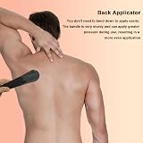 GIMOCOOL Self Tan Back Applicator Lotion Sunscreen Streak Free Foldable view 6