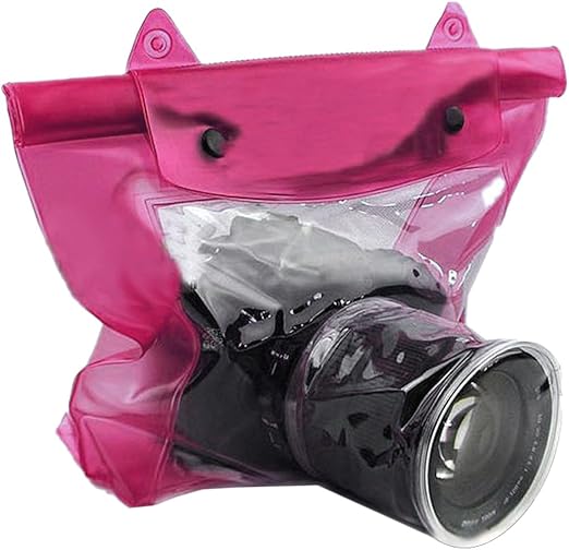 nikon waterproof bag
