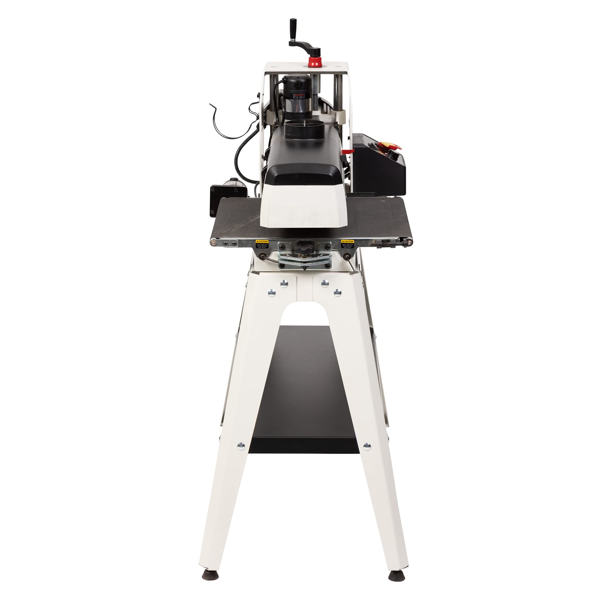 JET 16" x 32" Oscillating Drum Sander, 10 FPM, 1Ph 115V (JWDS1632OSC