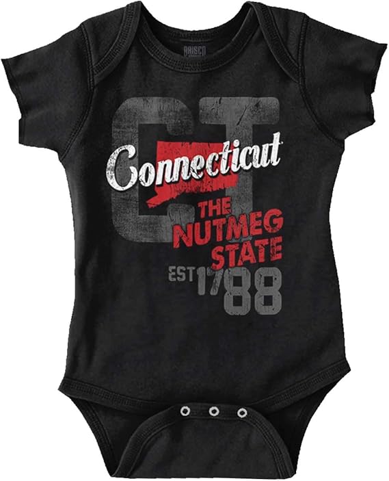 nutmeg bodysuits