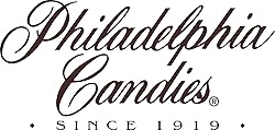 Philadelphia Candies Milk Chocolate Covered