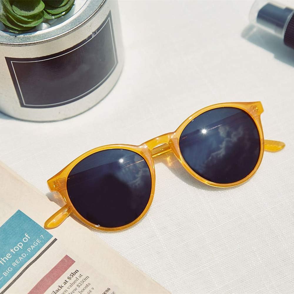 Page Adelasd 2020 new Polarized sunglasses trend sunglasses unisex fashion  sunglasses candy color fashion mirror jpc-shiga Girls' Clothing Accessories