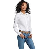 Ariat Womens Kirby Pro Shirt