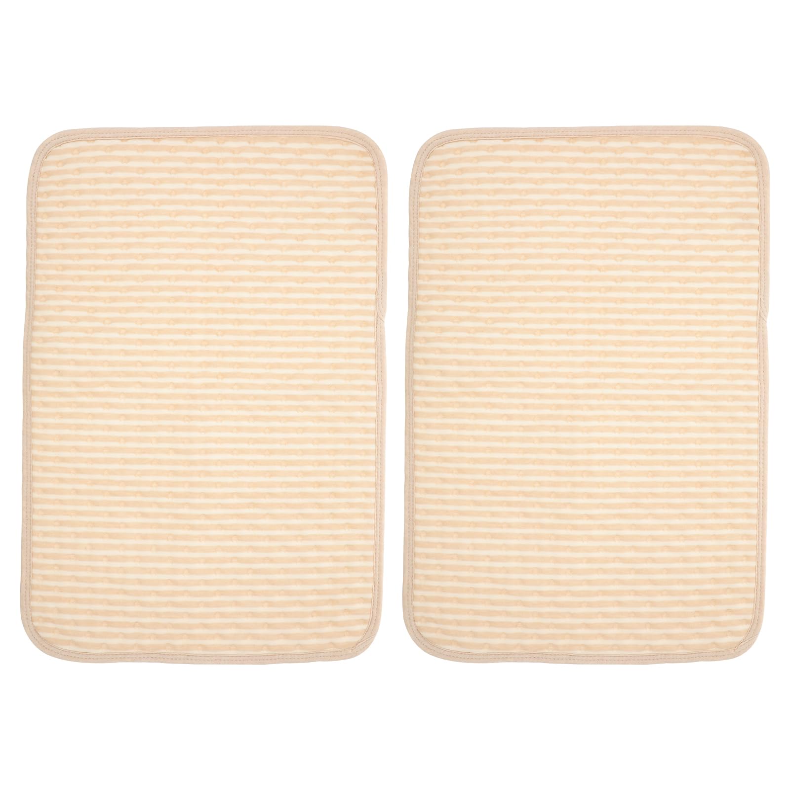 6 Pcs Pet Pee Mat Waterproof Bed Pads Dog Pee Pads Breathable Mattress Dog Absorbent Reusable Pet s Puppy Washable Pure Cotton BESPORTBLE