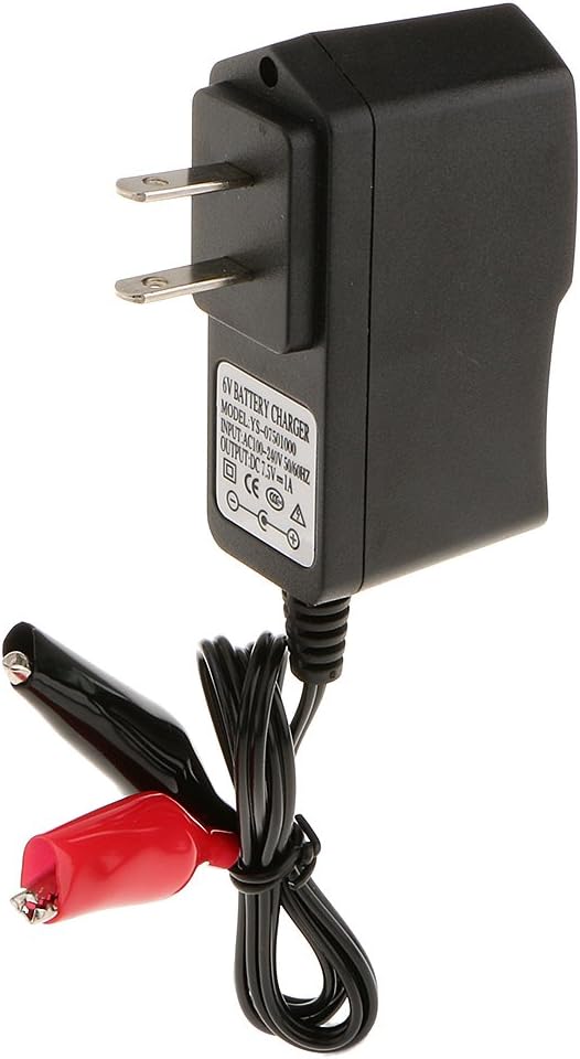 Adaptar Aparato De Corriente A Pilas